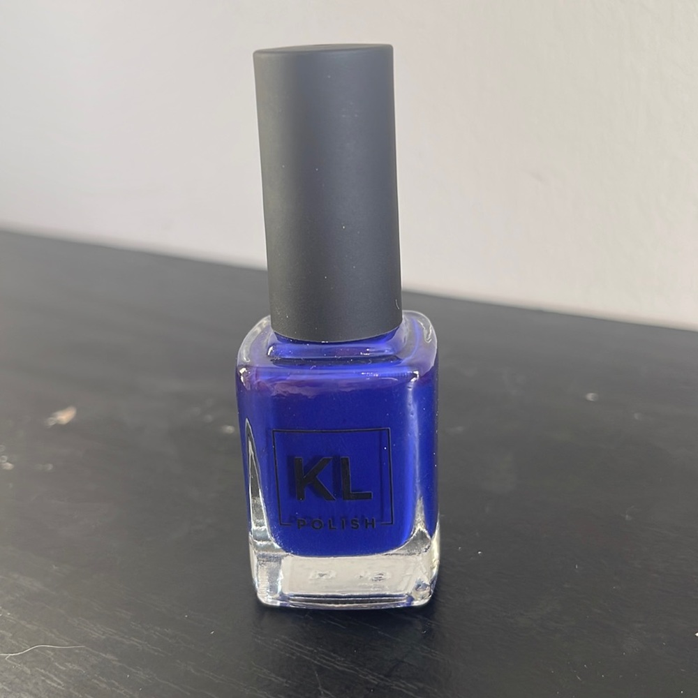 KL Polish Gumption!